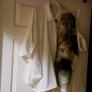 Luukaa blouse or shirt